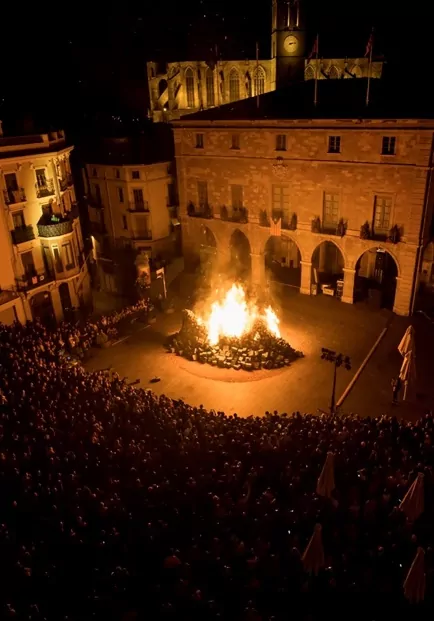 Ponten Pie Mar De Foc Sergi Ots 1