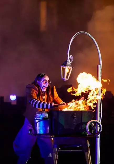 Ponten Pie Ombrana Sergi Ots 2